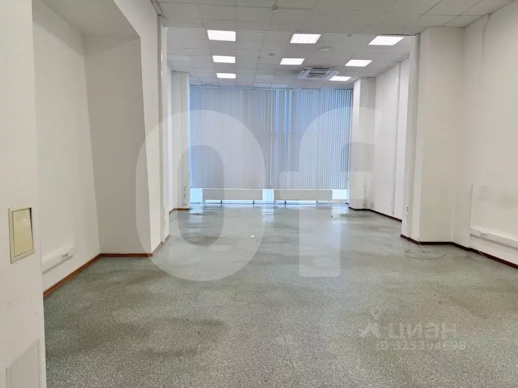 Офис в Москва Варшавское ш., 26 (1388 м) - Фото 0