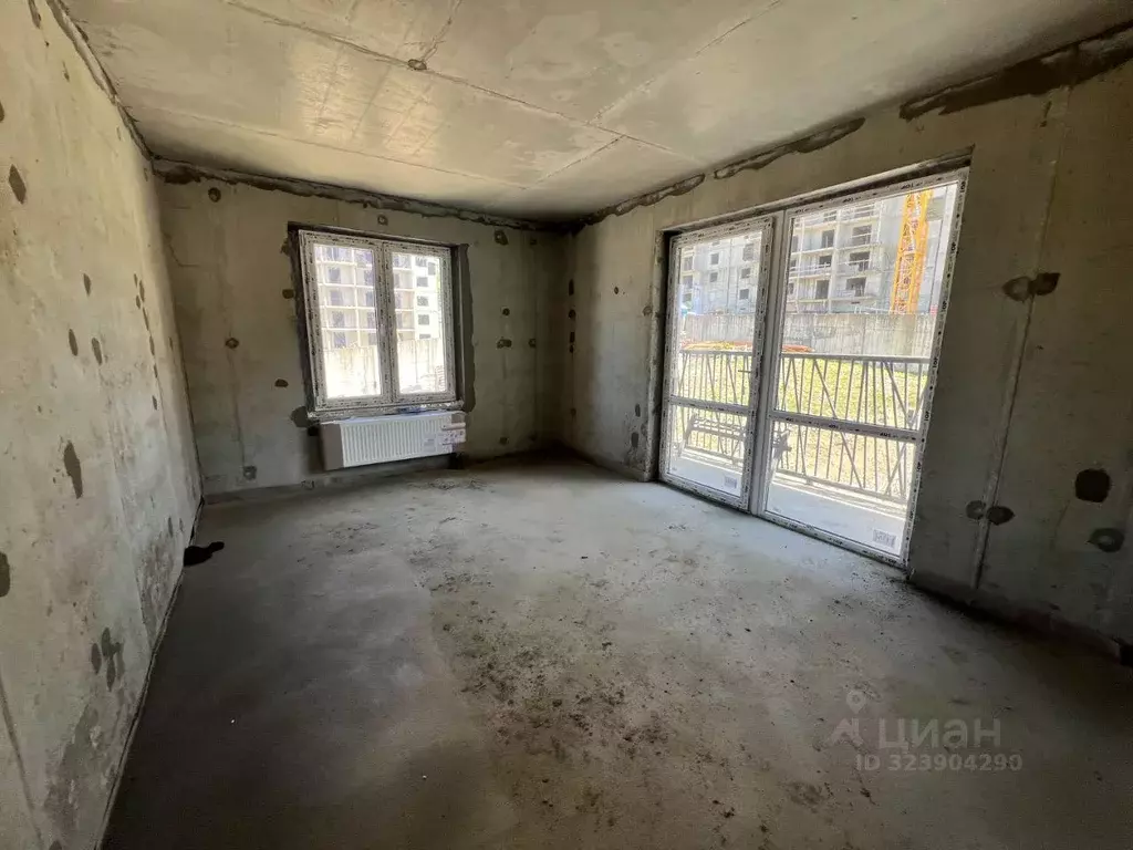 Помещение свободного назначения в Краснодарский край, Сочи городской ... - Фото 2