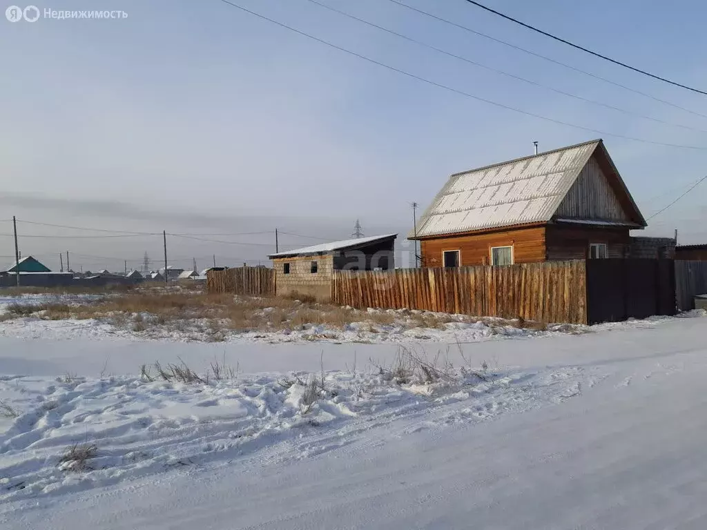 Участок в Иволгинский район, сельское поселение Гурульбинское, село ... - Фото 2