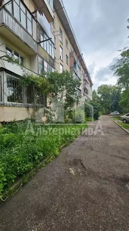 3-к. квартира, 56 м, 4/5 эт. - Фото 0