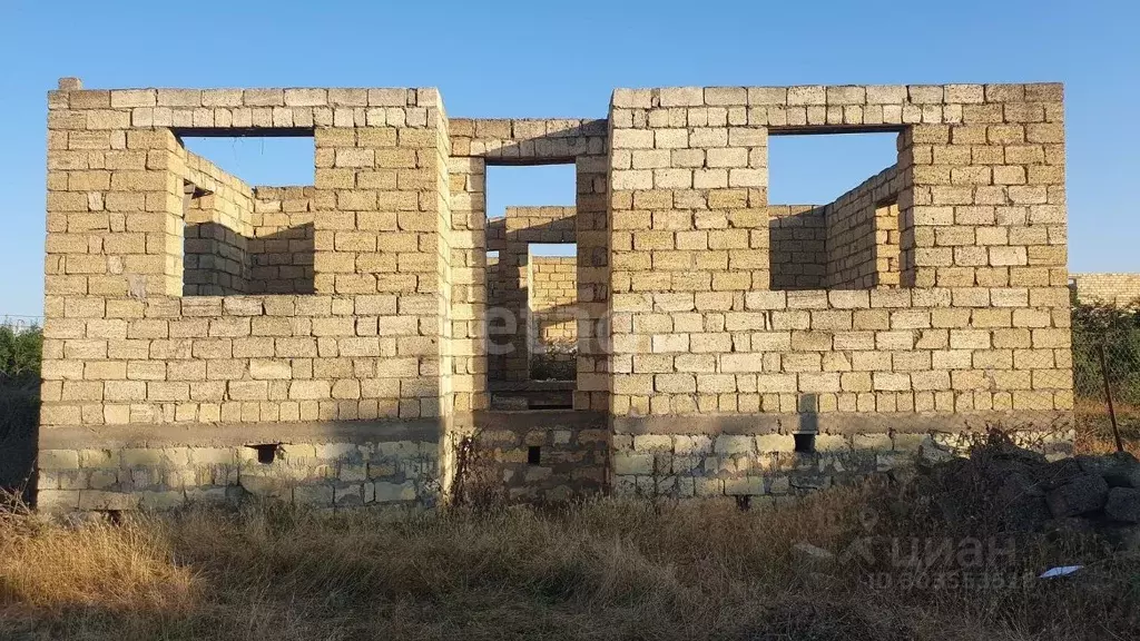 Участок в Дагестан, Дербент ул. Шеболдаева (2.5 сот.) - Фото 0