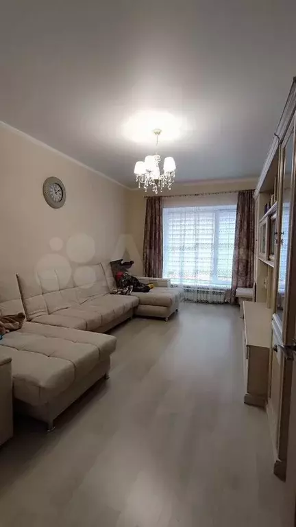 2-к. квартира, 70 м, 1/3 эт. - Фото 0