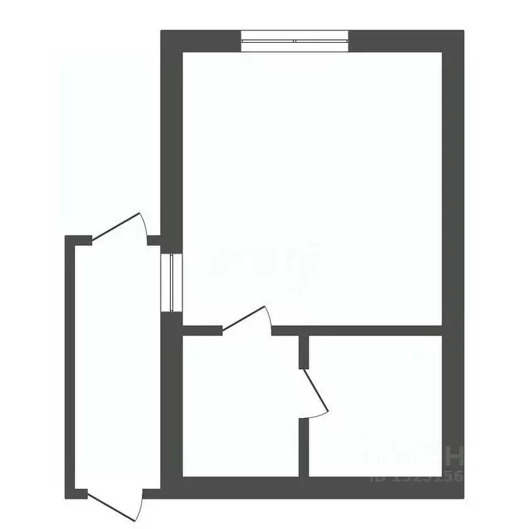 Дом в Челябинская область, Троицк Рабочая ул., 87 (23 м) - Фото 1