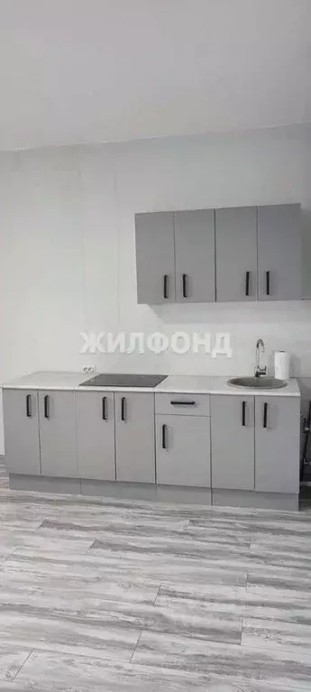2-к кв. Новосибирская область, Новосибирск ул. Залесского, 8/1 (60.0 ... - Фото 0