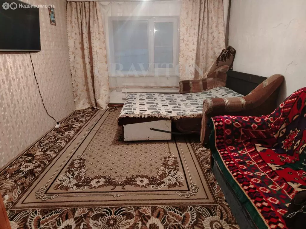 Дом в Горно-Алтайск, Ткацкая улица (62.8 м) - Фото 1
