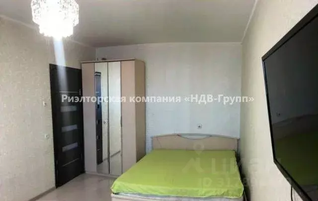 1-к кв. Хабаровский край, Хабаровск ул. А.А. Вахова, 7Б (34.0 м) - Фото 1