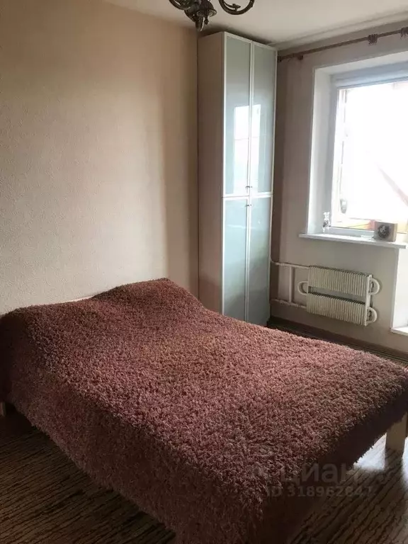 2-к кв. Москва Тихорецкий бул., 6 (56.0 м) - Фото 0