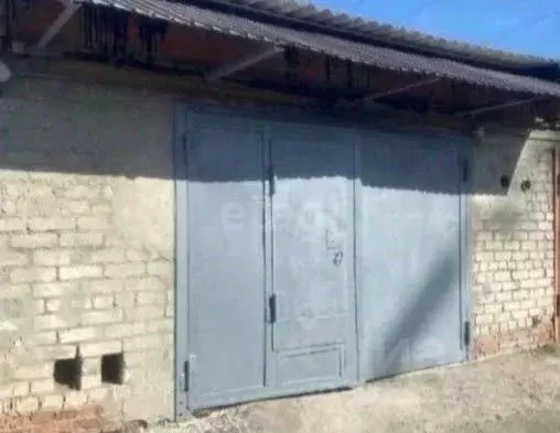 Гараж в Челябинская область, Озерск Челябинская ул., 16Вс4 (43 м) - Фото 1