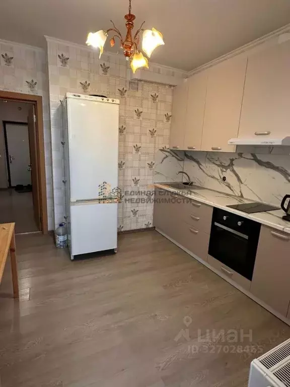 2-к кв. Башкортостан, Уфа бул. Давлеткильдеева (54.0 м) - Фото 2