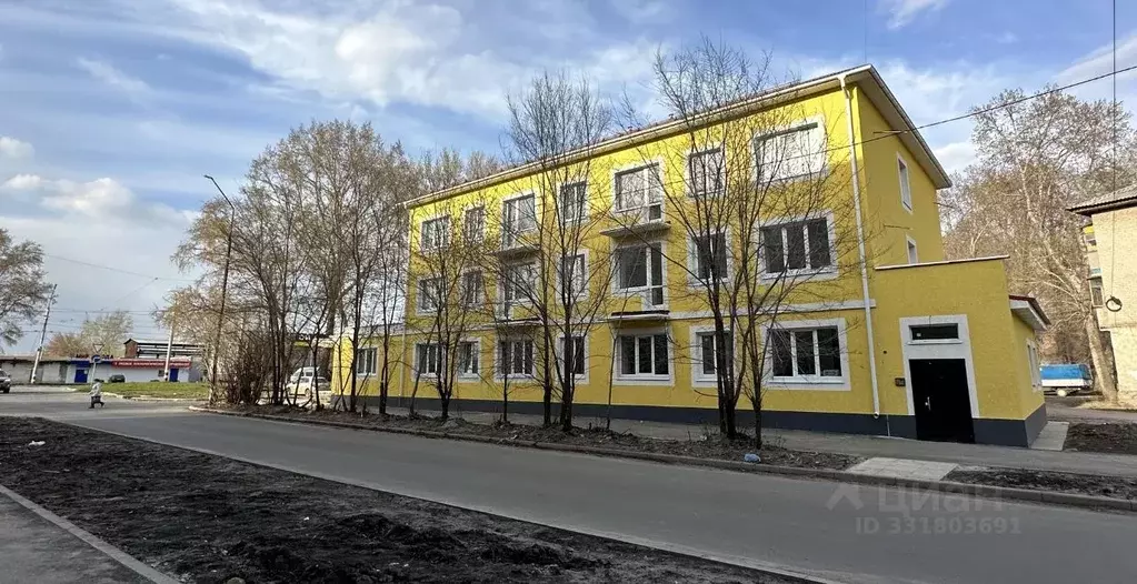 Офис в Ульяновская область, Ульяновск Московское ш., 19А (17 м) - Фото 2