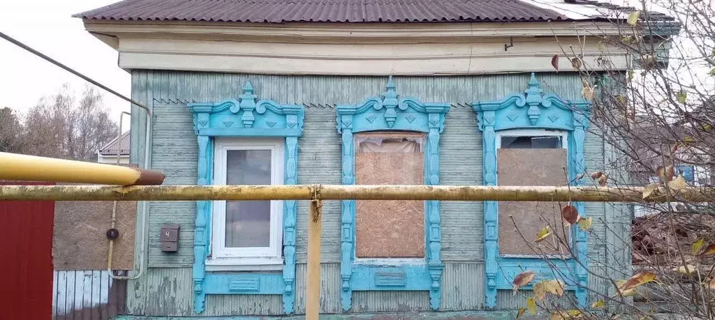 Дом в Калужская область, Малоярославец ул. Василия Петрова, 4А (47 м) - Фото 2