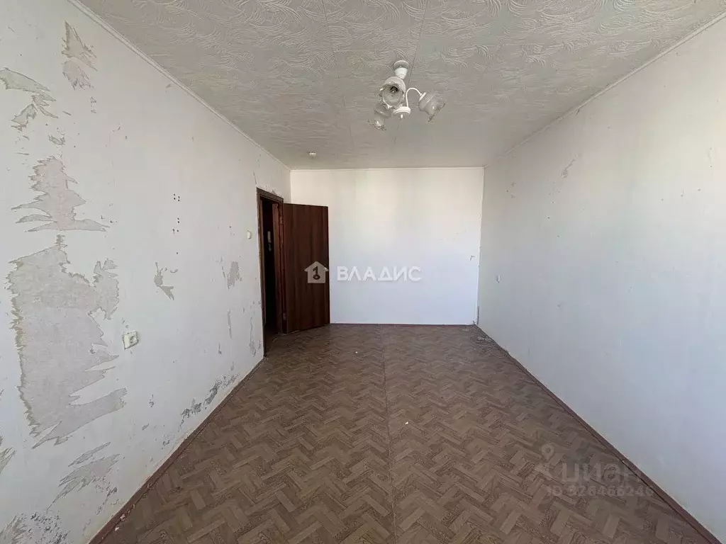 1-к кв. Белгородская область, Белгород ул. Есенина, 48 (34.0 м) - Фото 1