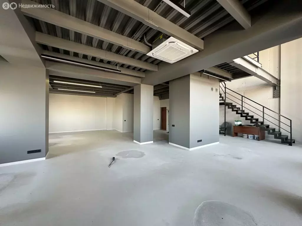 Офис (232 м) - Фото 2