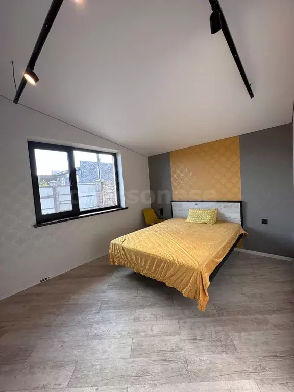 Дом в Севастополь Балаклавский муниципальный округ, Союз ТСН,  (120 м) - Фото 2