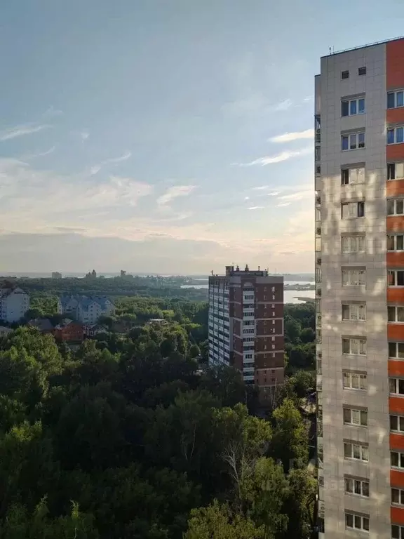 Студия Татарстан, Казань ул. Бари Галеева, 8Ак2 (32.5 м) - Фото 2