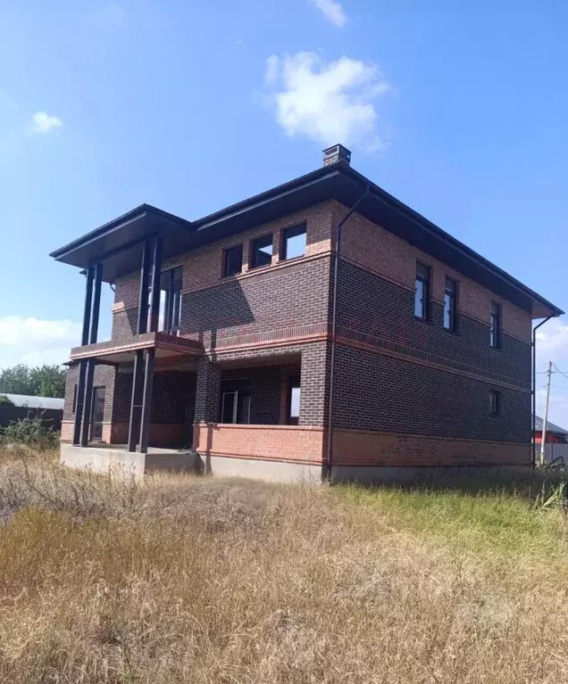 Дом в Ростовская область, Аксайский район, Ольгинское с/пос, Махин ... - Фото 2