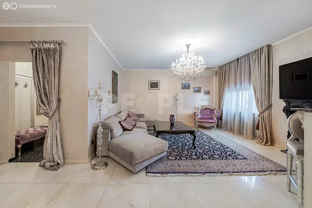 3-комнатная квартира: Москва, Можайское шоссе, 6к1 (94.3 м) - Фото 2