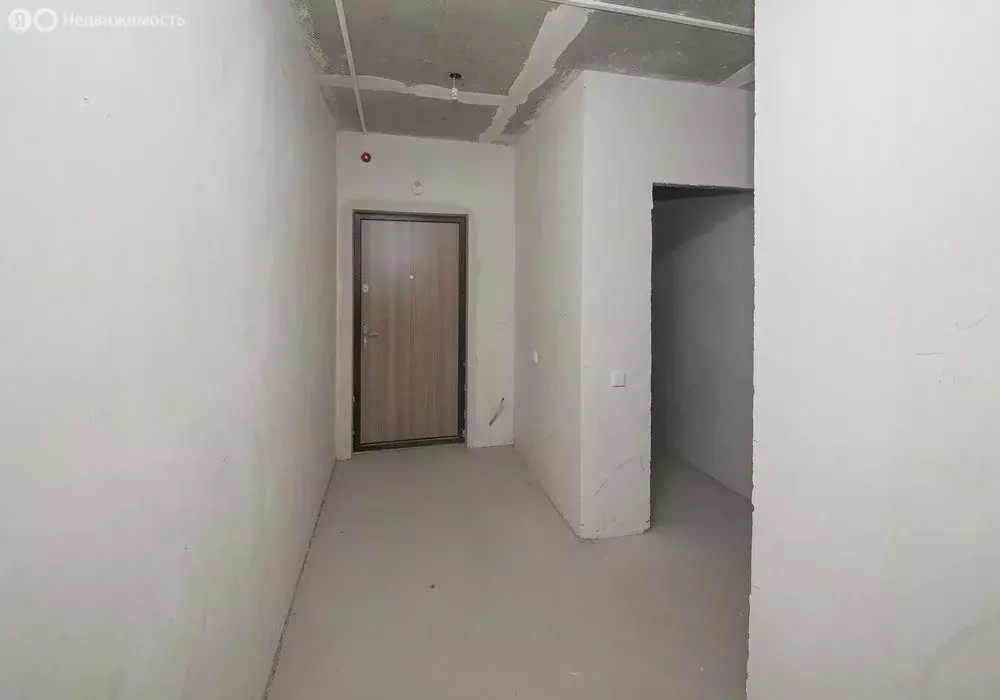 2-комнатная квартира: Ярославль, улица Генерала Маргелова, 4 (50.96 м) - Фото 2