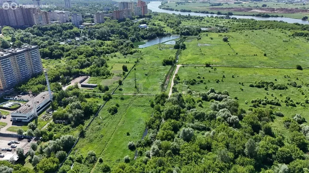 Участок в Московская область, Лыткарино (30 м) - Фото 0