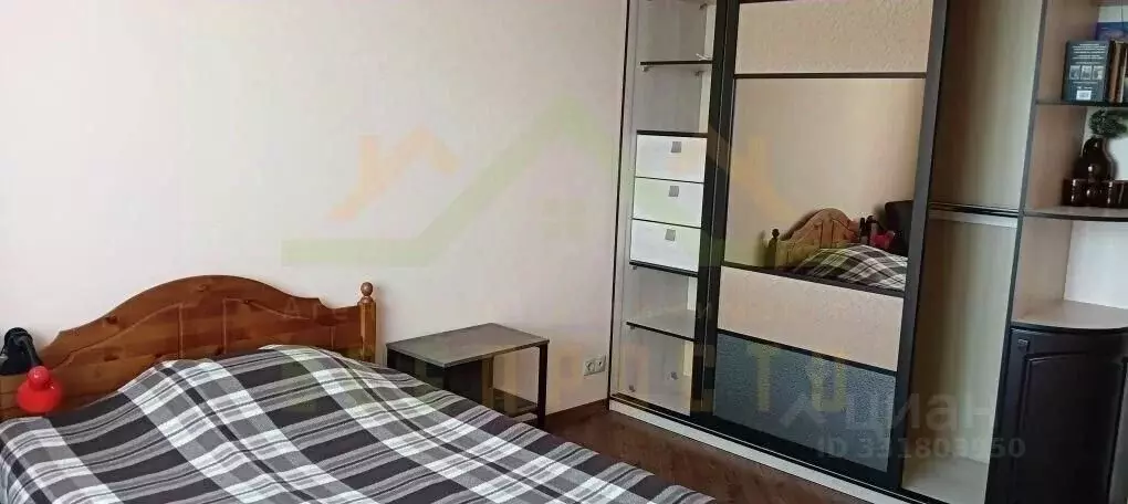2-к кв. Московская область, Подольск Подольская ул., 14а (60.4 м) - Фото 2