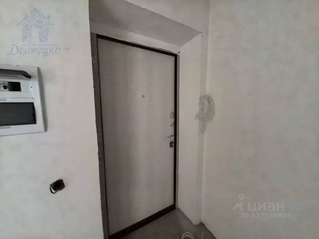 3-к кв. Воронежская область, Семилуки ул. 25 лет Октября, 11 (71.4 м) - Фото 1