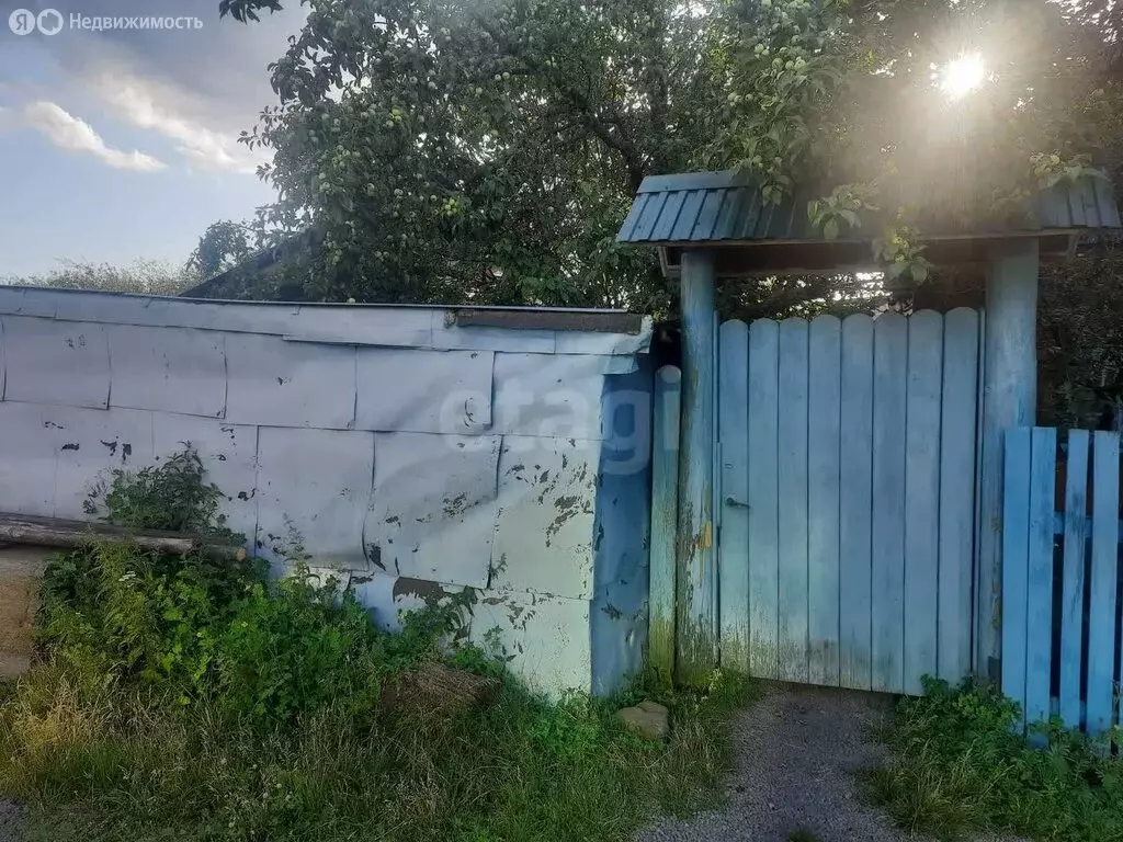 Дом в Аша, улица Дружбы (24.6 м) - Фото 1