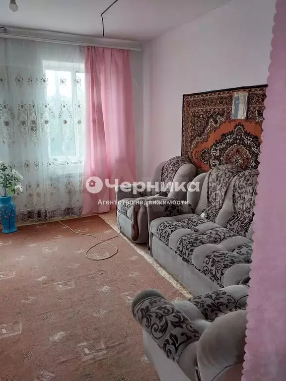 Дом 69,8 м на участке 7 сот. - Фото 1