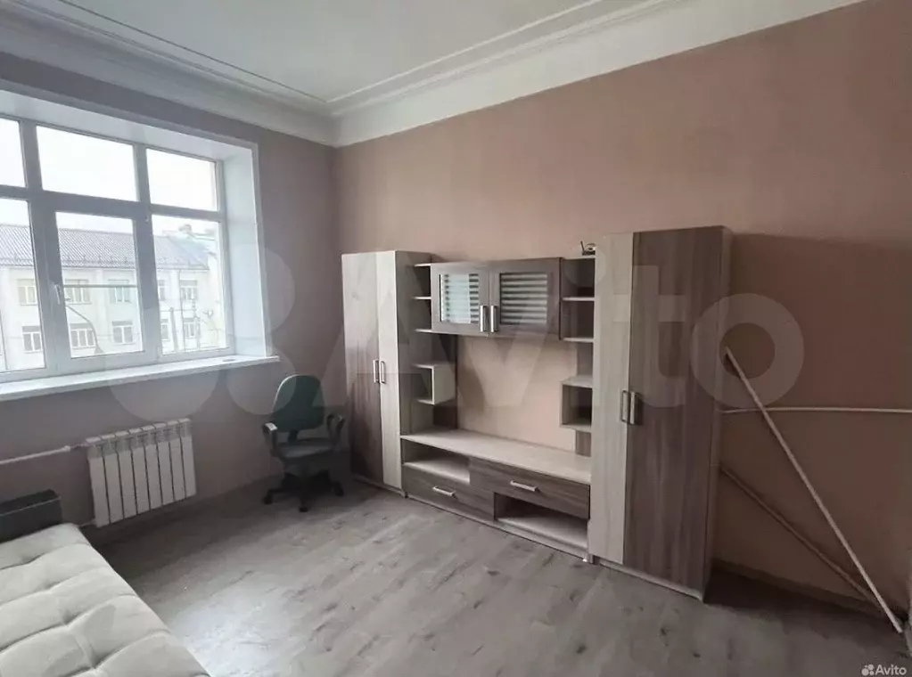 Комната 14 м в 3-к., 3/5 эт. - Фото 1