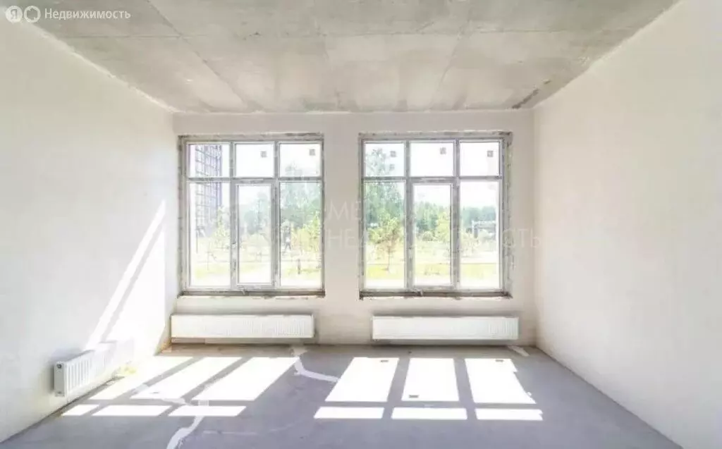 1-комнатная квартира: деревня Дударева, улица Сергея Джанбровского, ... - Фото 2