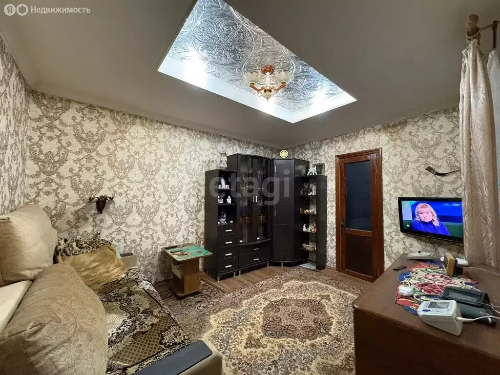 2-комнатная квартира: Нальчик, Балкарская улица, 29 (47.1 м) - Фото 0