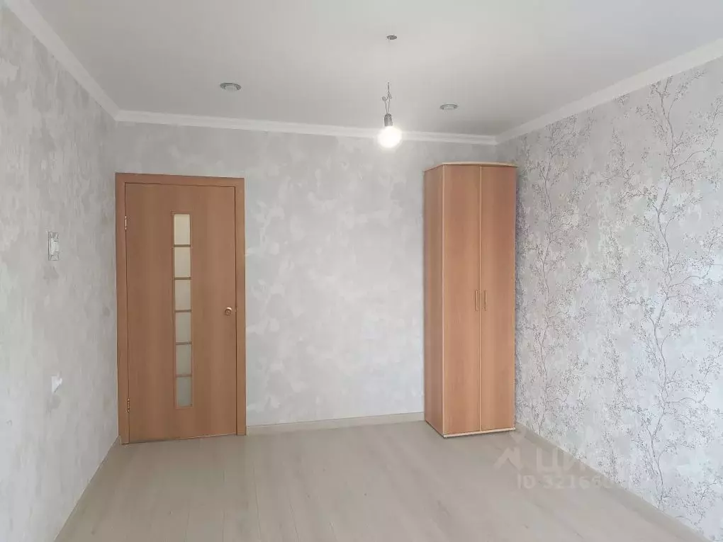 2-к кв. Белгородская область, Белгород Гостенская ул., 7 (46.4 м) - Фото 2