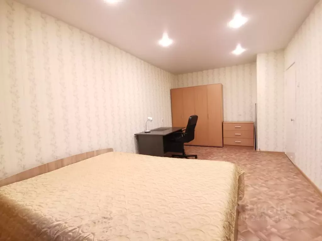 2-к кв. Нижегородская область, Нижний Новгород Ильинская ул., 149 ... - Фото 0