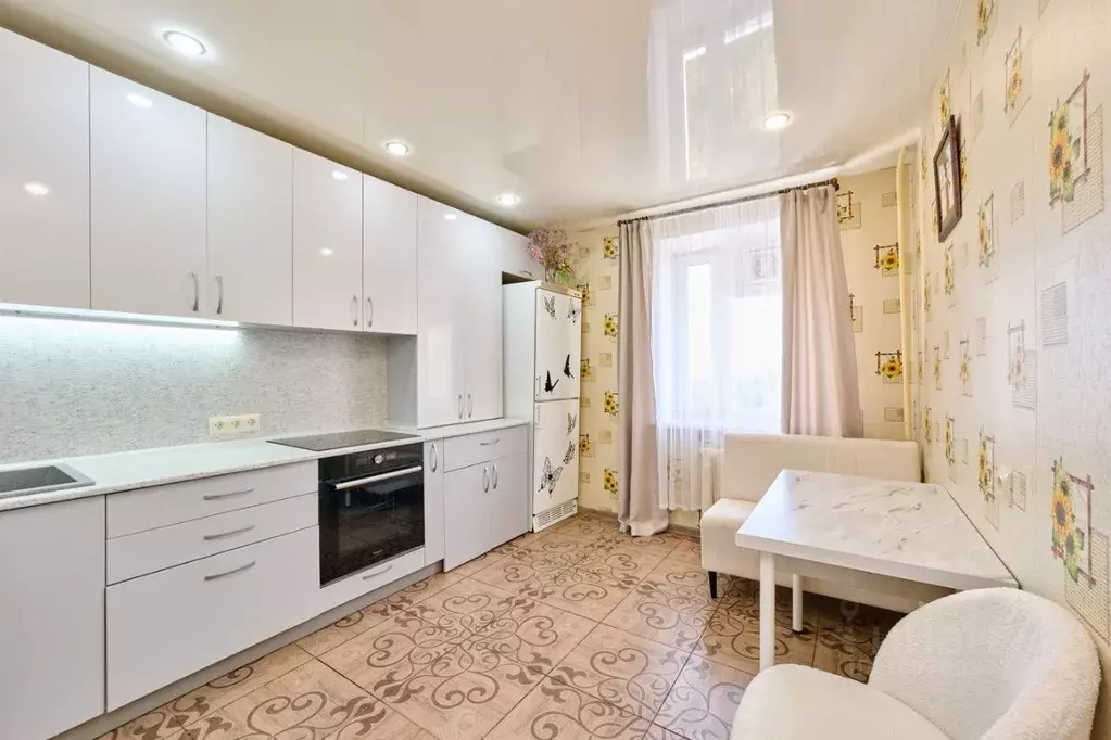 3-к кв. Пермский край, Пермь ул. Солдатова, 42/3 (73.5 м) - Фото 1