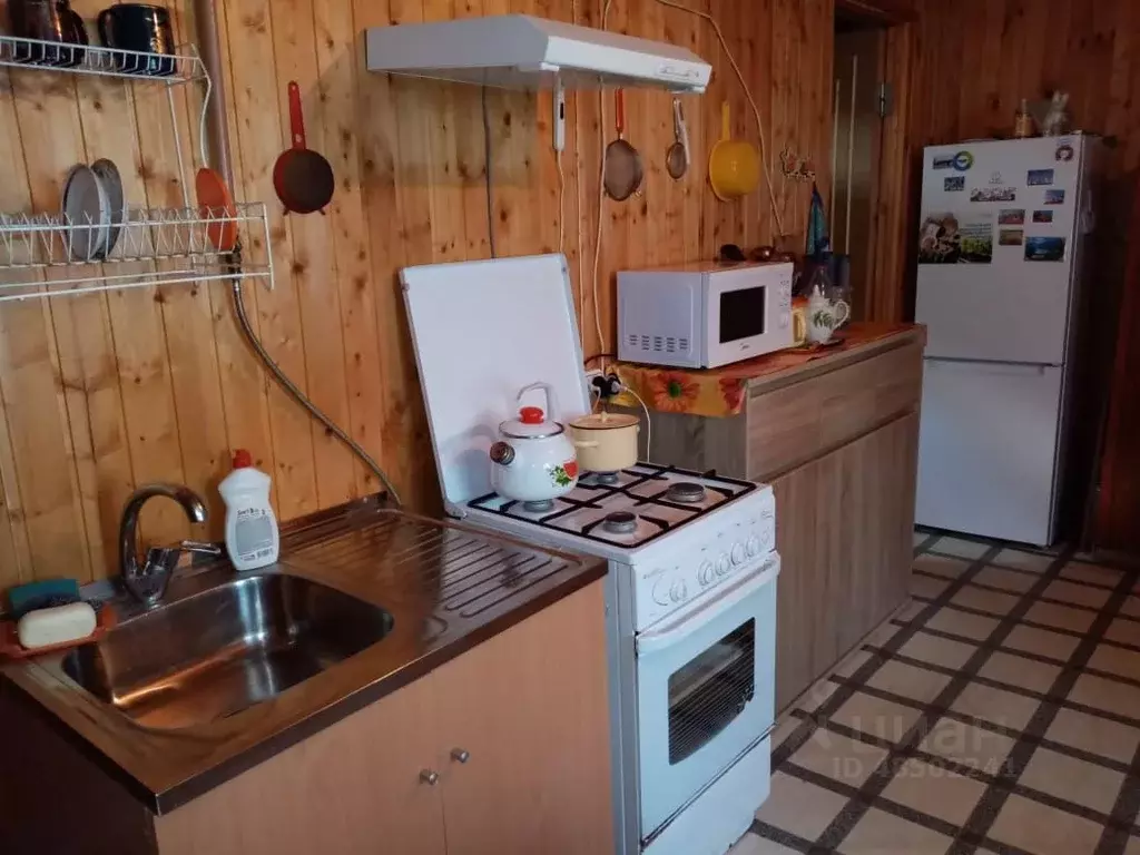 Дом в Московская область, Раменский городской округ, Ильинский рп ул. . - Фото 1