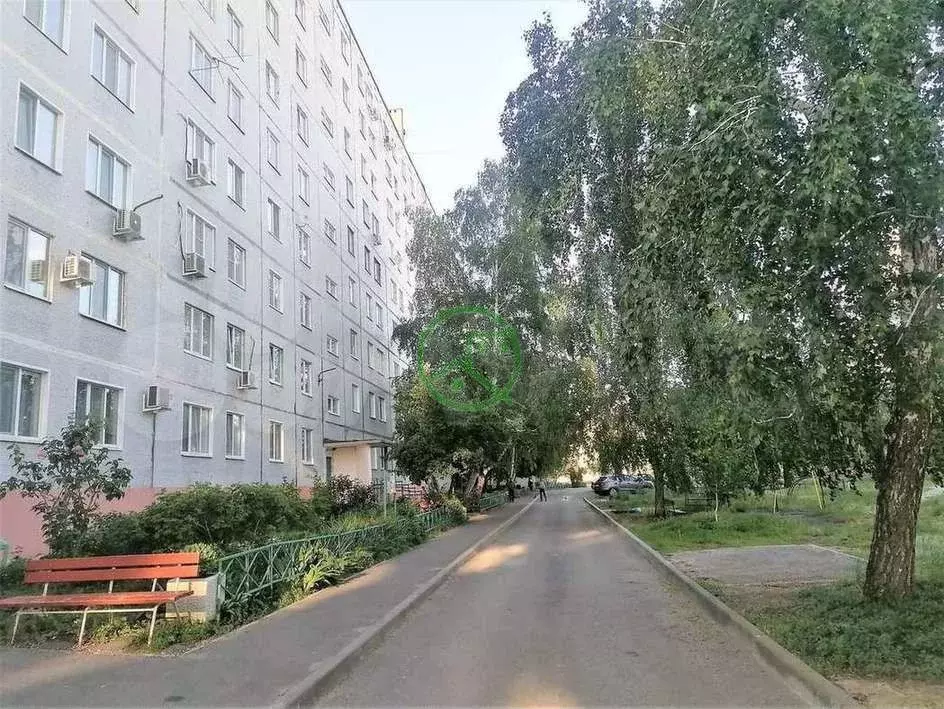 4-к. квартира, 68,6 м, 2/9 эт. - Фото 0