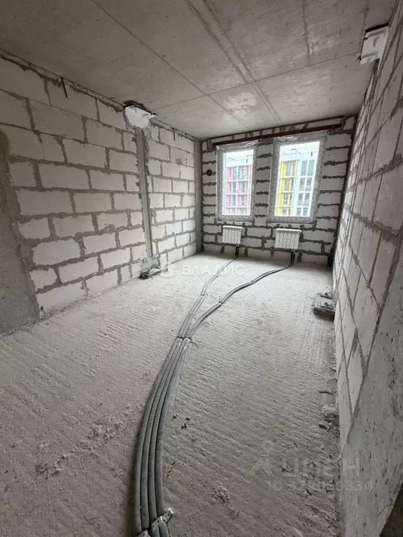 1-к кв. Москва д. Раево, ул. Ирландская, 4к2 (37.0 м) - Фото 2