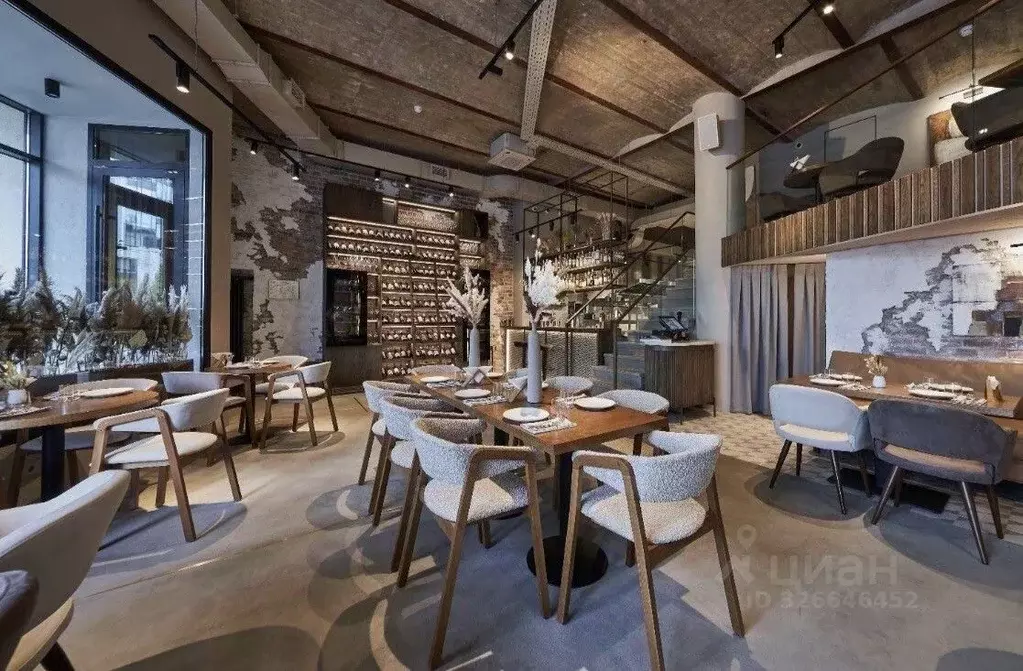 Помещение свободного назначения в Москва Садовая-Каретная ул., 4-6С1 ... - Фото 1