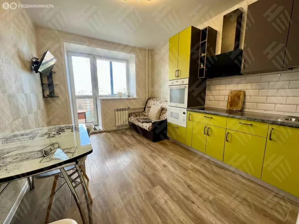 2-комнатная квартира: Северодвинск, проспект Победы, 37 (63.3 м) - Фото 1