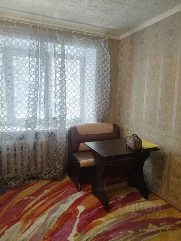 Комната Омская область, Омск Входной мкр, 18/1 (18.3 м) - Фото 1