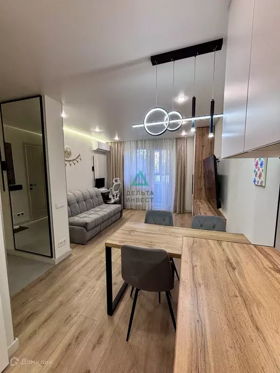 Продаётся 2-к квартира, 44 м - Фото 1