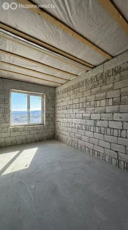 1-комнатная квартира: село Кенже, Каменская улица, 100 (39 м) - Фото 2