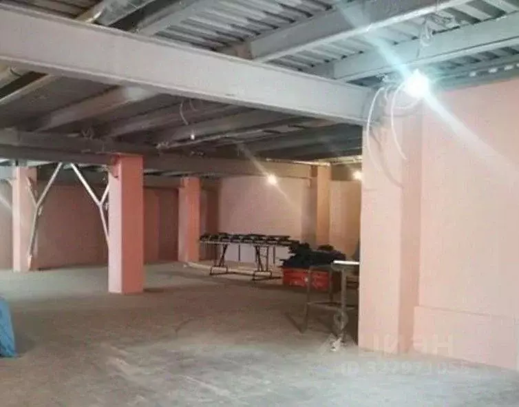 Помещение свободного назначения в Санкт-Петербург просп. Энергетиков, ... - Фото 1