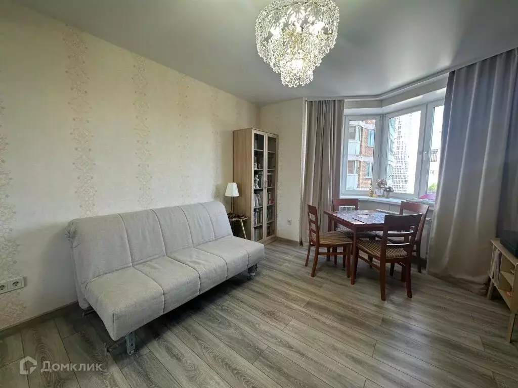 Продаётся 2-к квартира, 61.6 м - Фото 0