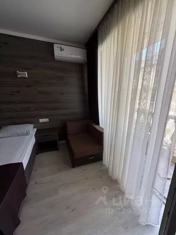 Комната Краснодарский край, Сочи Лазаревское жилрайон, ул. Тормахова, ... - Фото 1