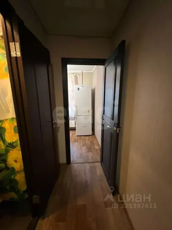 1-к кв. Татарстан, Казань ул. Маршала Чуйкова, 35 (34.0 м) - Фото 0