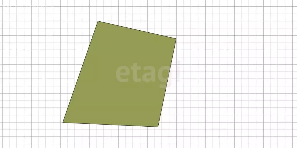 Участок в село Никольское, СТ Монтажник (10 м) - Фото 1