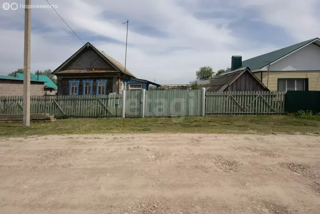 Дом в село Чупаево, улица Кирова (37.7 м) - Фото 2