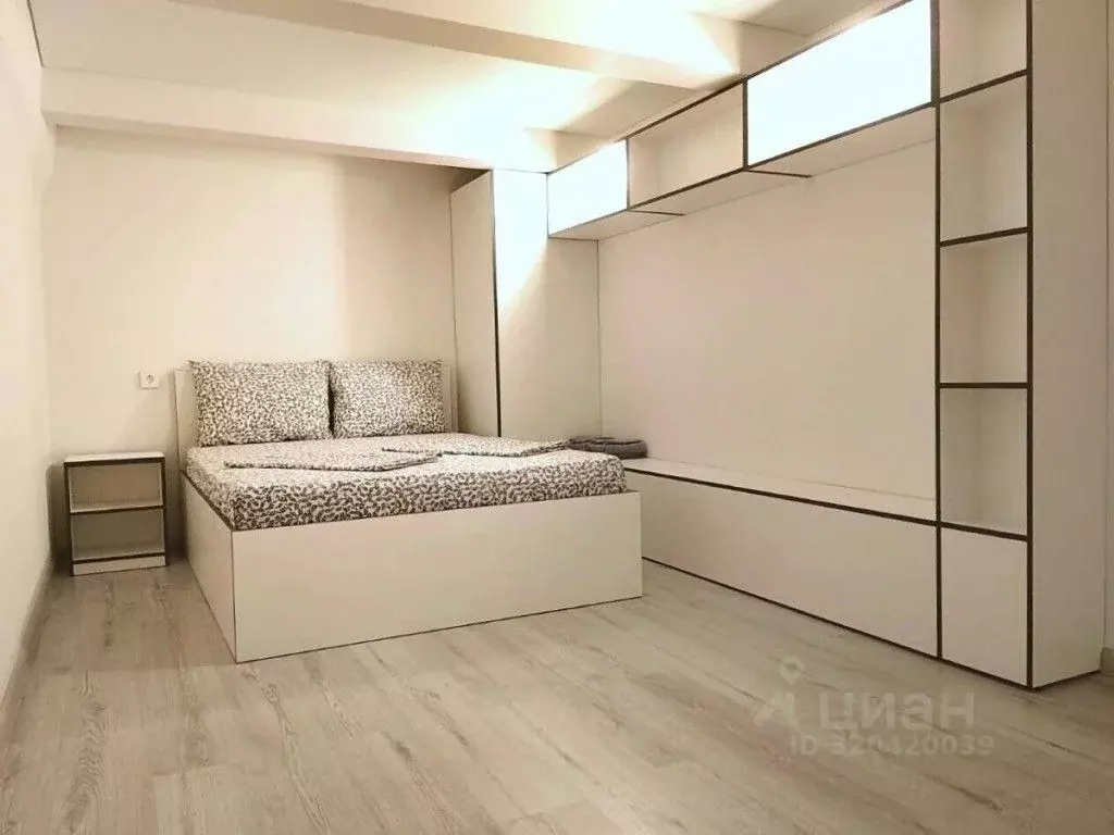 2-к кв. Татарстан, Казань ул. Саид-Галеева, 6 (66.0 м) - Фото 1