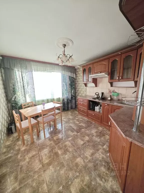 1-к кв. Калининградская область, Гусев ул. Тимирязева, 6 (35.6 м) - Фото 1