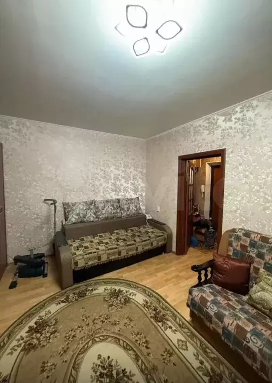 Продаётся 2-к квартира, 50.4 м - Фото 1